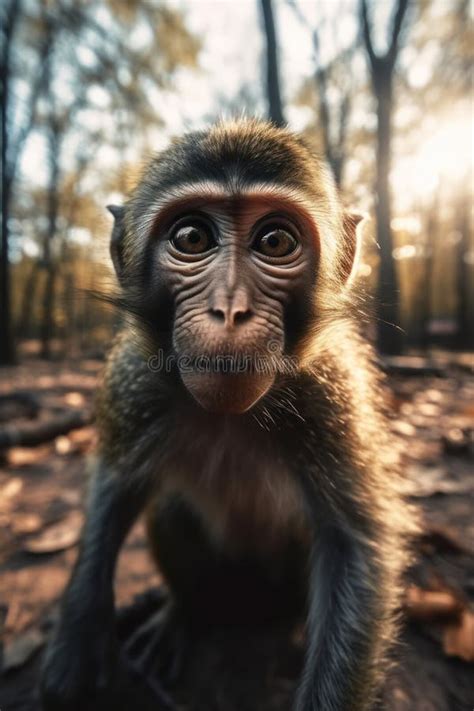 Unveiling the Mystery: Why Monkeys React to Magic